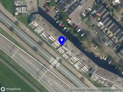 Overlastmelding Nobeldreef in Maassluis