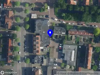 Overlastmelding Vijverlaan in Amstelveen