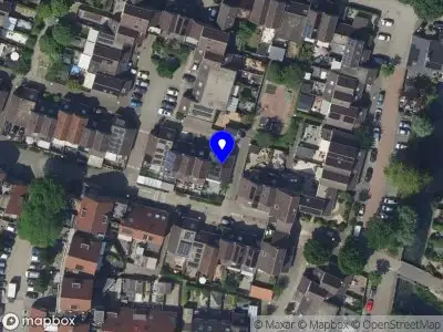 Overlastmelding Molshoefweer in Sliedrecht gesloten