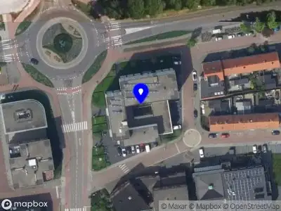 Overlastmelding Stationsstraat in Roelofarendsveen gesloten