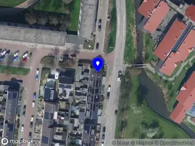 Overlastmelding Van Groningenstraat in 's-Gravendeel