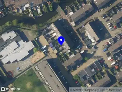 Overlastmelding Kamelenspoor in Maarssen gesloten