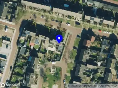 112 melding Overlastmelding met urgentie Nijverheidstraat in Lemelerveld