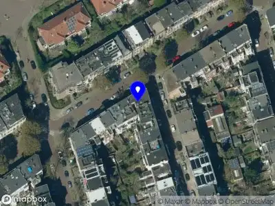 Overlastmelding Sint Antonielaan in Arnhem