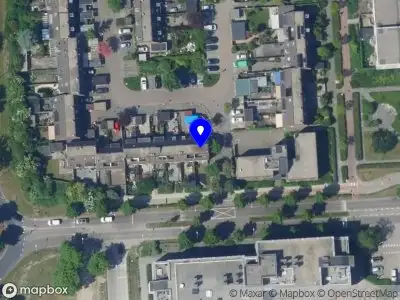 Overlastmelding De Stelling in Lelystad gesloten