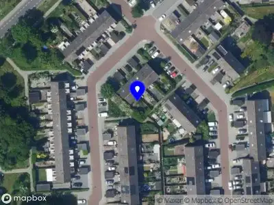Overlastmelding Kogge in Lelystad