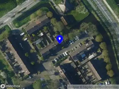 112 melding Overlastmelding Waterkers in Zwaag