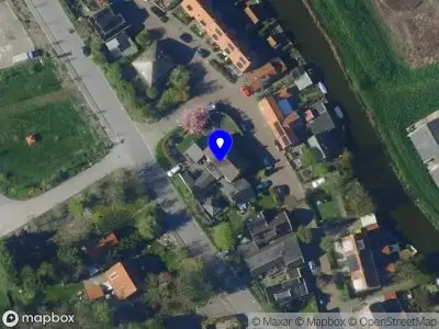 Anonieme overlastmelding Dorpsstraat in Oudkarspel