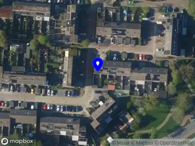 Overlastmelding Graanmolen in Heerhugowaard
