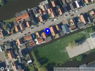 Overlastmelding Van Velzenstraat in Wervershoof