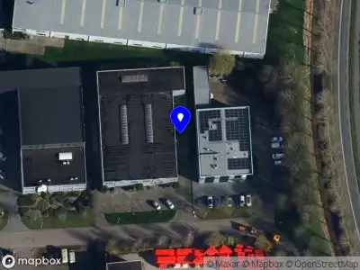 Overlastmelding De Stek in Wieringerwerf