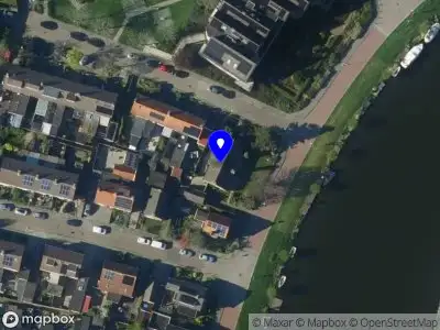 Overlastmelding Prins Hendrikkade in Broek op Langedijk