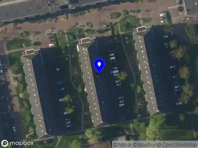 112 melding Ambulance met gepaste spoed naar de Meppellaan in Voorschoten