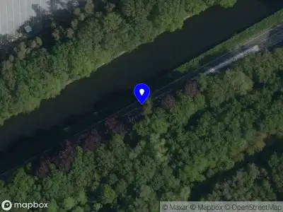 Snelheidscontrole op N275 te Beringe