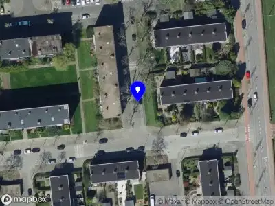 112 melding Besteld ambulance vervoer naar de Ellemare in Rotterdam