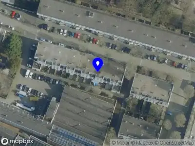 Overlastmelding Bisschop Bekkerslaan in Tilburg gesloten