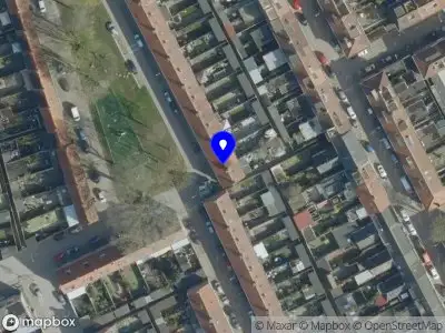 Overlastmelding Kamgarenplein in Tilburg