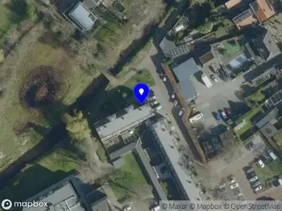 Overlastmelding Angelapad in Boxtel