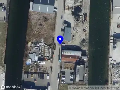 Overlastmelding Albert Joachimikade in Goes