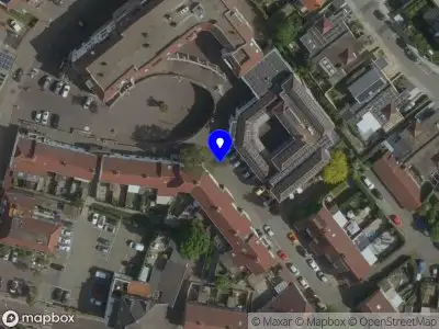 Overlastmelding Scalahof in Schinnen gesloten