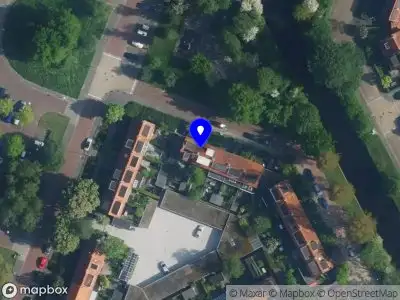 112 melding Overlastmelding Wilgenlaan in Amstelveen gesloten