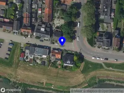 112 melding Overlastmelding Rivierdijk in Hardinxveld-Giessendam