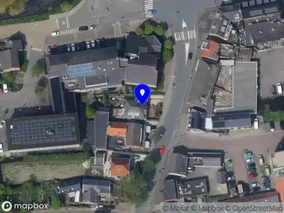 112 melding Overlastmelding Noordeinde in Roelofarendsveen gesloten