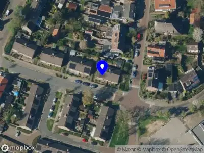 Overlastmelding Molenbeekstraat in Renkum