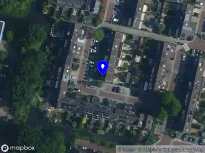 112 melding Overlastmelding Bouwmeester in Amstelveen