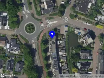 Overlastmelding Thorbeckelaan in Sliedrecht