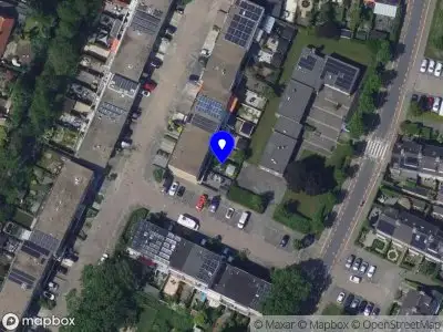 Overlastmelding Potgieterstraat in Alblasserdam gesloten