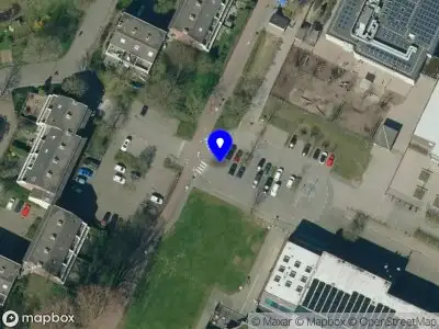 Overlastmelding Breezandpad in Arnhem