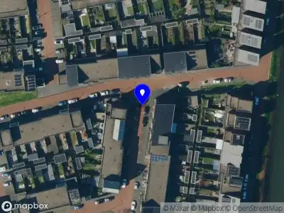 Overlastmelding Mulderwaard in Arnhem