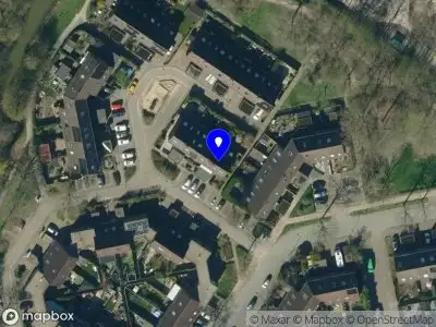 112 melding Overlastmelding Wissenkerkepad in Arnhem gesloten