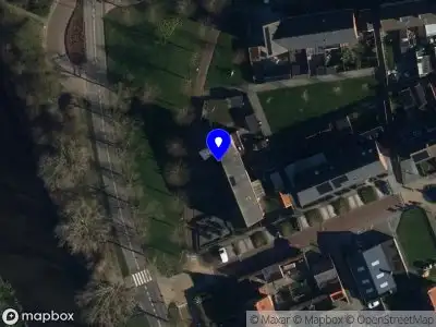 112 melding Overlastmelding Brink in Slootdorp gesloten