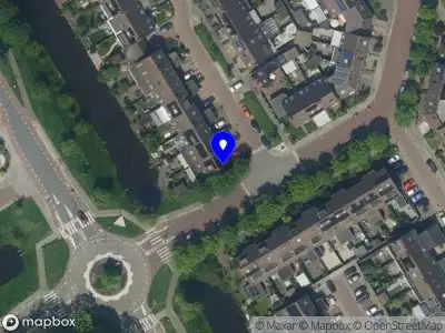 Overlastmelding Aletta Jacobsstraat in Heemskerk gesloten