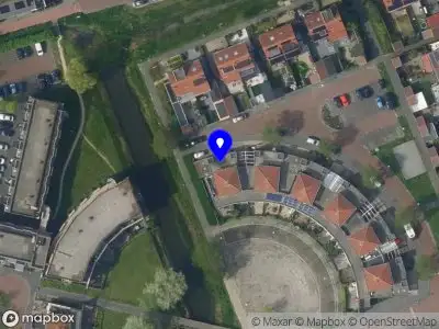 Overlastmelding De Oude Watergeul in Egmond aan den Hoef gesloten