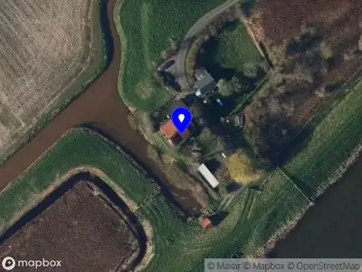 112 melding Overlastmelding Molenweg in Hippolytushoef