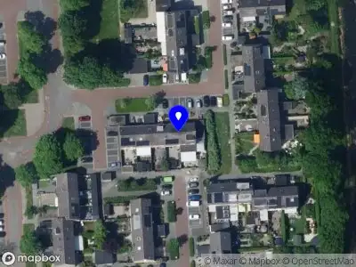 Overlastmelding Wijngaard in Lelystad (8212 CK) gesloten