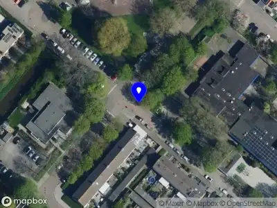 Ambulance met gepaste spoed naar de Azollastraat in Lisserbroek