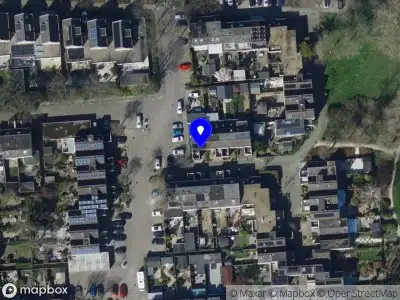 112 melding Ambulance met gepaste spoed naar de Karperveen in Spijkenisse