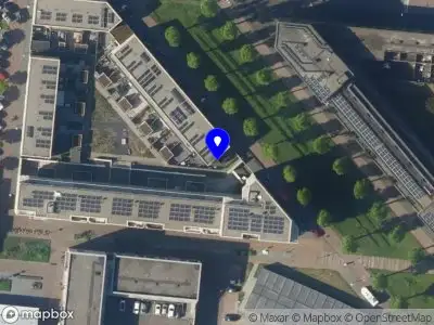 Politie naar de Bing Crosbypad in Utrecht vanwege aanrijding met letsel