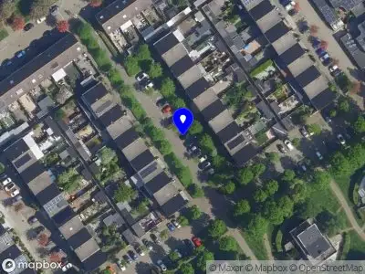 Snelheidscontrole op Ennemaborgstraat te Almere