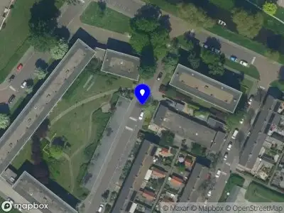 Ambulance met gepaste spoed naar de Josua Gekeerstraat in Krommenie