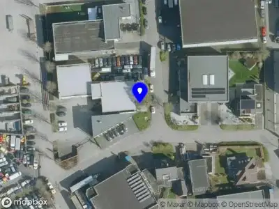 112 melding Overlastmelding Daasdreef in Liempde gesloten