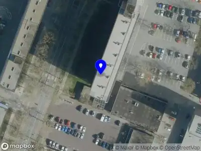 112 melding Anonieme overlastmelding Paletplein in Tilburg gesloten