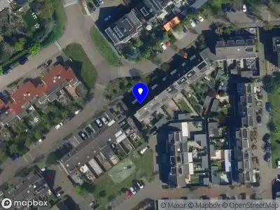 112 melding Overlastmelding Alk in Noordwijk gesloten