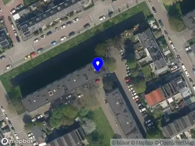 Overlastmelding Van Ostadestraat in Maassluis