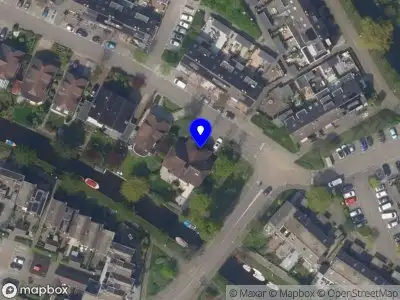 112 melding Overlastmelding Siegenlaan in Rijnsburg