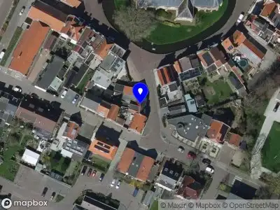 Overlastmelding Korteweegje in Nieuwe-Tonge